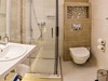 Hotel Kehida Termál -KHD03- pokoj Superior koupelna